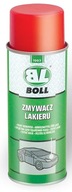 BOLL ČISTIČ LAKOV SPREJ 400ML HIT