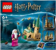 LEGO HARRY POTTER 30435 STAV HOGWARTS HRAD