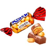 Roshen Krock cukríky 1kg