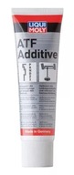 5135/LQM AUTO AGENT. PREVODOVKA ATF 250ML / NA 8L OLEJA / ATF