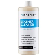 FX PROTECT Leather Cleaner 1l Čistenie kože