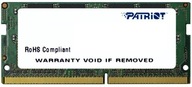 Pamäť Patriot Memory Signature PSD48G240081S