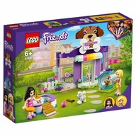 LEGO 41691 Friends - Psí klub