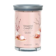 Stojanová sviečka Pink Sands - Yankee Candle