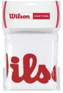 Tenisový uterák Wilson Court Towel