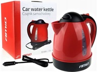 CESTOVNÁ AUTOVARNÁ VARNÁ KONVICA 24V 300W 1000ML