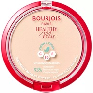 Bourjois Healthy Mix 01 IVORY prášok 11 ml