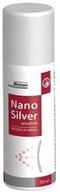 NANOSILVER PRODIAB sprej na odreniny 125 ml