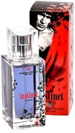 Parfum s feromónmi - Miyoshi Miyagi Instinct 50 ml