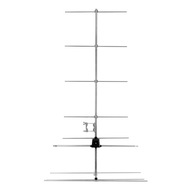 Veľká, výkonná VHF anténa SPA-V91F DAB+ MUX8 DVB-T2