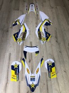 HUSQVARNA HUSABERG TE FE 15-16 CUBAMOTO dyha