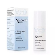 Nacomi očné sérum na opuchy 15ml