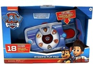 Komunikátor Ryder Deluxe Paw Patrol