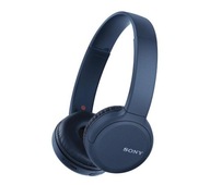 Slúchadlá na uši SONY WH-CH510 BT 5.0 Blue