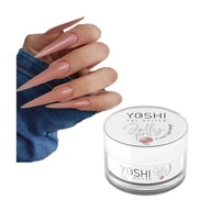 Yoshi NAIL EXTENSION GEL 016 Light Beige