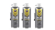 K2 IPA 99 ČISTIČ ISOPROPYL ALKOHOL 400ML