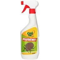 Niečo pre PLEŠTIČKY SPREJ pripravený na použitie 450ml