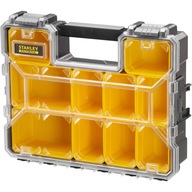 Organizér Box Kufor Stanley FATMAX Deep Pro 1-97-521