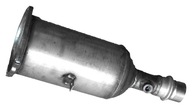 DPF FAP CITROEN C5 2.0 Hdi DW10BTED4 2008-