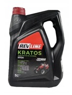 Revline Kratos STOU 15W30 str. 5L