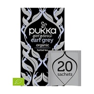 Pukka Nádherný BIO čaj Earl Grey