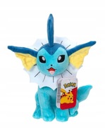 ORIGINÁLNY CUDDLE MASKOT / POKEMON VAPOREON