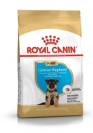 ROYAL CANIN Šteniatko nemeckého ovčiaka 3 kg ovčiaka