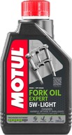 MOTUL VIDLOVÝ OLEJ 5W 1L MOTUL 5W1/OLE