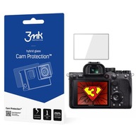 Sklo pre kameru Sony A7R IV 3mk Cam Protection