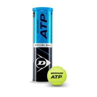 Dunlop ATP 4B - Tenisové loptičky