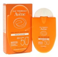 Avene Sun SPF 50+ slnečný reflex pre citlivú pokožku 30 ml