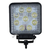 9 led pracovná lampa e0041885 univerzálna