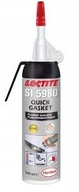 Loctite 5980 Silikón odolný voči vysokým teplotám 100 ml