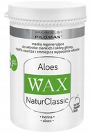 Pilomax Wax NaturClassic Aloe maska ​​pre tenké vlasy