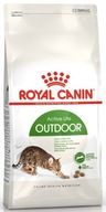 ROYAL CANIN Outdoor 400g