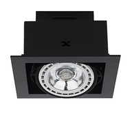 Zápustné svietidlo DOWNLIGHT I 9571 Nowodvorski