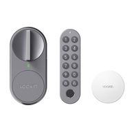 Lockin SMART LOCK Inteligentný zámok G30 s klávesnicou