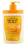 CANTU Purifying šampón 709 g Cantu Sulfate Free