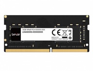 LEXAR SODIMM DDR4 16GB 3200MHz SINGLE pamäť