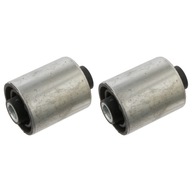 FEBI WAH BUSHING. BMW T. E23 24 SET