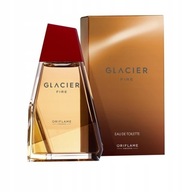 Toaletná voda Oriflame Glacier Fire 100 ml