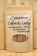 Cejlónska škorica LASKA 200g