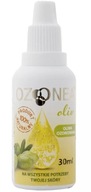 Ozonovaný olivový olej OZONEA Oliv 30 ml Energomat