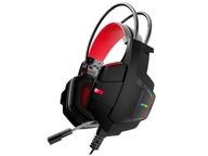 Herný headset HU85 Lenovo mikrofón