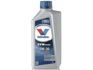 VALVOLINE SYNPOWER FE 0W-30 A5 1L