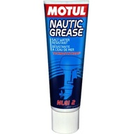 Špeciálne mazivo MOTUL NAUTIC GREASE 0,2KG(-30/+120)