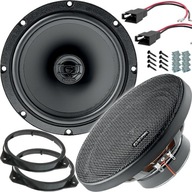 FOCAL REPRODUKTORY DO AUTO PRE FIAT 500 DUCATO