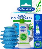 Dr. Beckmann Sušič gulička + Parfumová pružina 50 ml