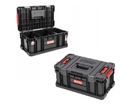 Modulárny box na náradie Qbrick System TWO TOOLBOX PLUS 526x307x221