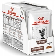 Royal Gastro Intestinal Stredná kalória 12x 85g